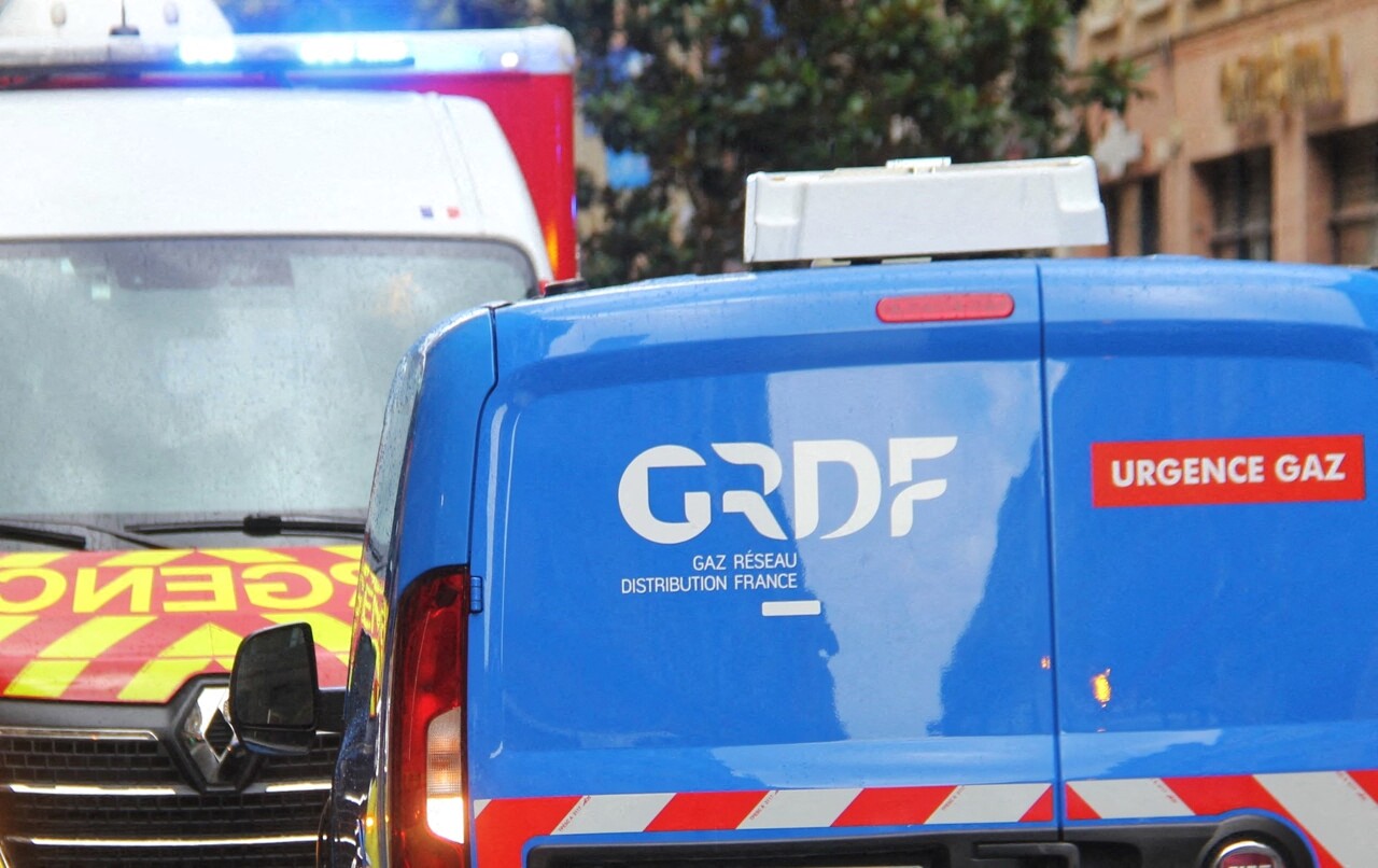 une fuite de gaz provoque l'évacuation de 59 enfants d'un centre périscolaire