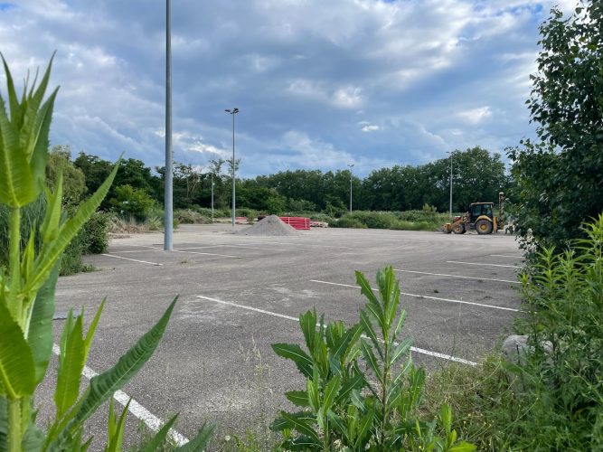 parking rhena port du rhin foire saint jean