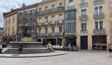 la météo de ce vendredi à Toulouse et en Occitanie