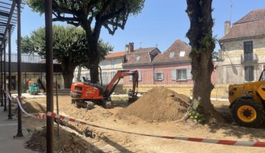 Le Centre d’art de la photographie de Bergerac s’apprête à ouvrir