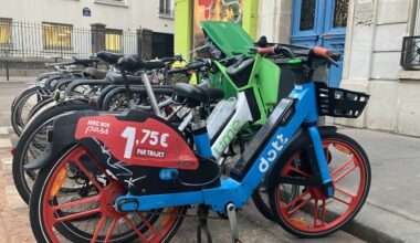 les règles de stationnement vont changer