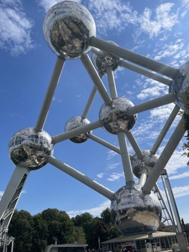 bruxelles