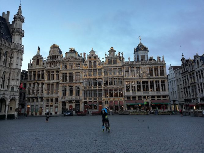 Bruxelles