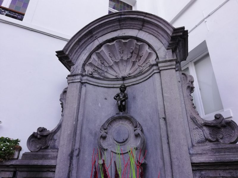 bruxelles