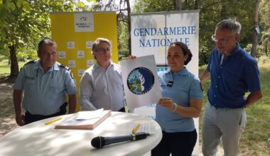 La Métropole de Grenoble expérimente pour lutter contre les dépôts sauvages