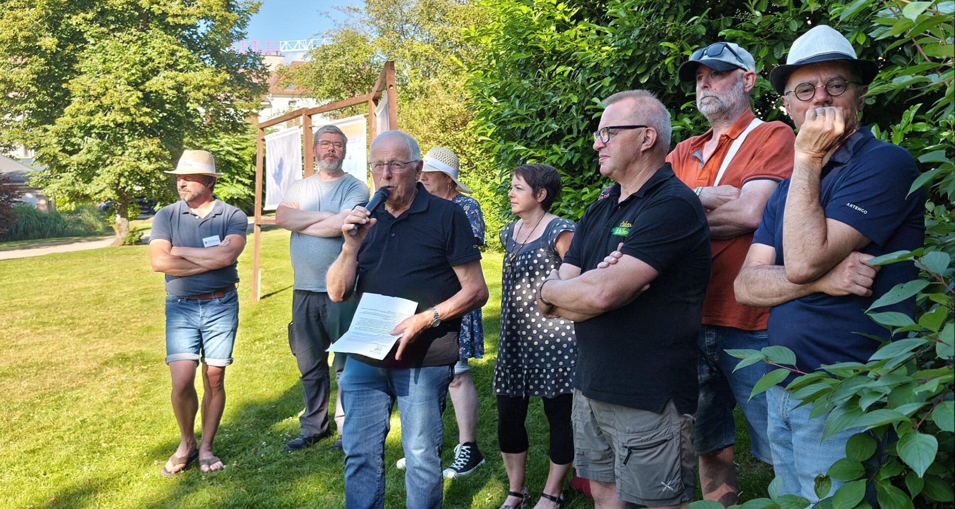 Expo Nature en images - Gerardmer Info