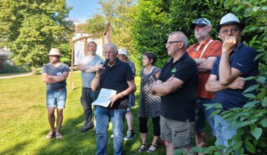 Expo Nature en images - Gerardmer Info