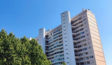 Plombée par une lourde dette, la résidence Bel Ombre sous le spectre d'une mise en péril