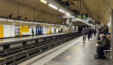 voilà ce qu'il se passe