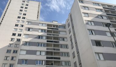 à Paris, 222 locataires de logements sociaux dos au mur après avoir vu leurs charges quadrupler
