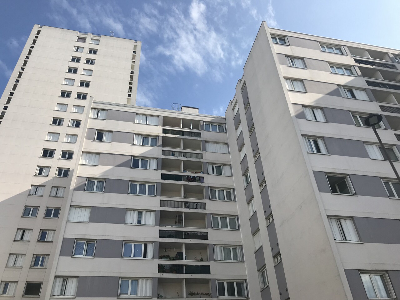 à Paris, 222 locataires de logements sociaux dos au mur après avoir vu leurs charges quadrupler