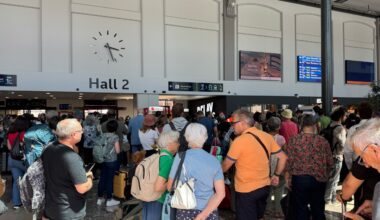 Pourquoi il y a eu un attroupement de militaires près de la gare de Toulouse en milieu d'après-midi