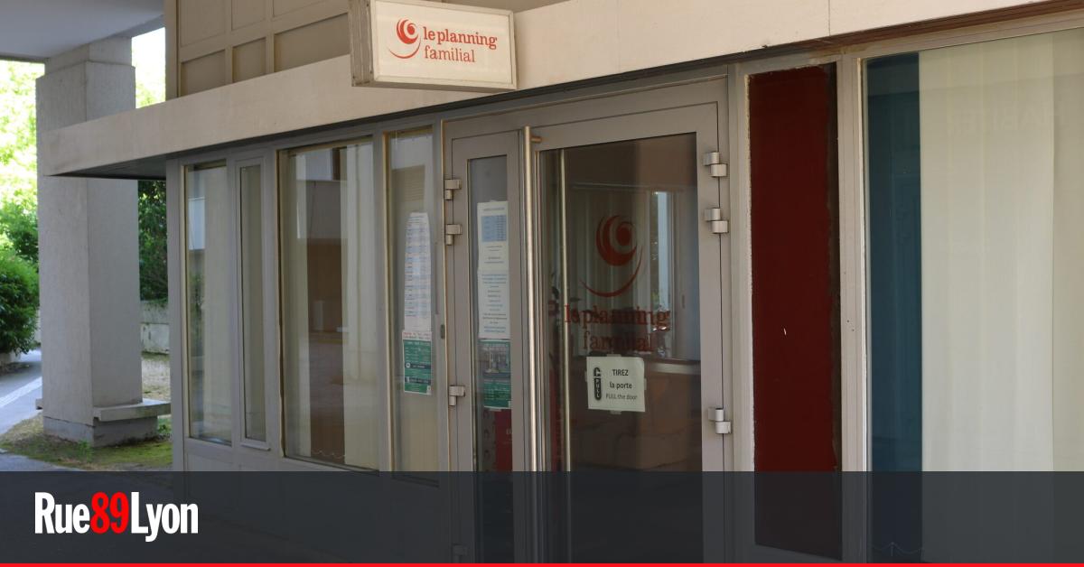 la santé sexuelle et les droits des femmes en péril à Lyon
