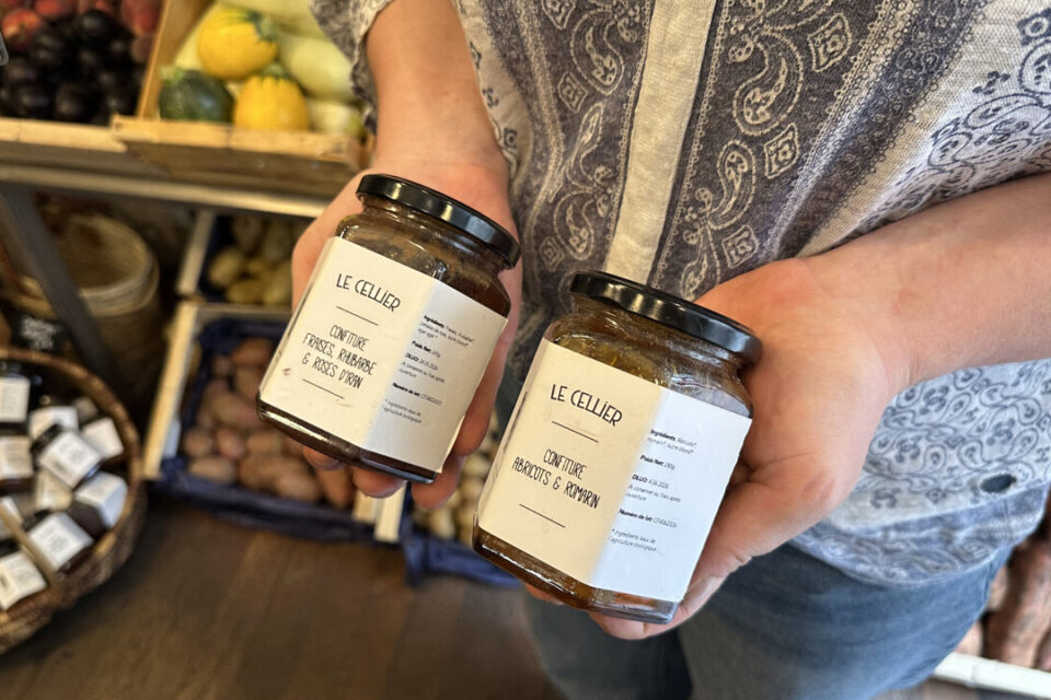 La rue Joffre prend un air de village grâce à la piétonnisation et l'ouverture de nouveaux commerces de proximité.