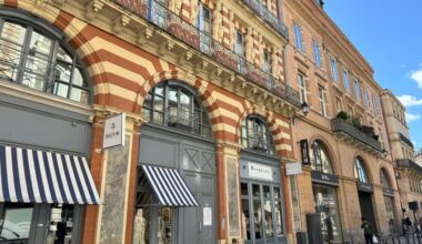 qu'est-ce qui est ouvert ce 14 juillet à Toulouse ?
