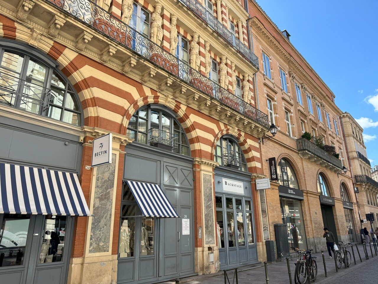 qu'est-ce qui est ouvert ce 14 juillet à Toulouse ?