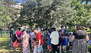 Cette école de Saint-Étienne-du-Rouvray se mobilise pour éviter la rue à une famille