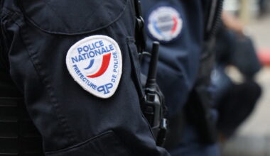 une rixe éclate après un match de foot, deux blessés à coups de couteau dont un grave