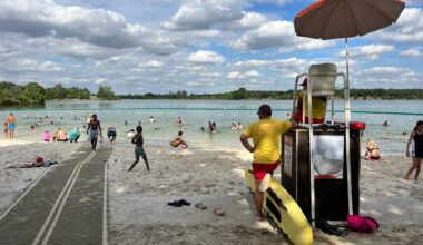 Cinéma, plage, brocante... Voici notre sélection de sorties à Toulouse pour ce week-end