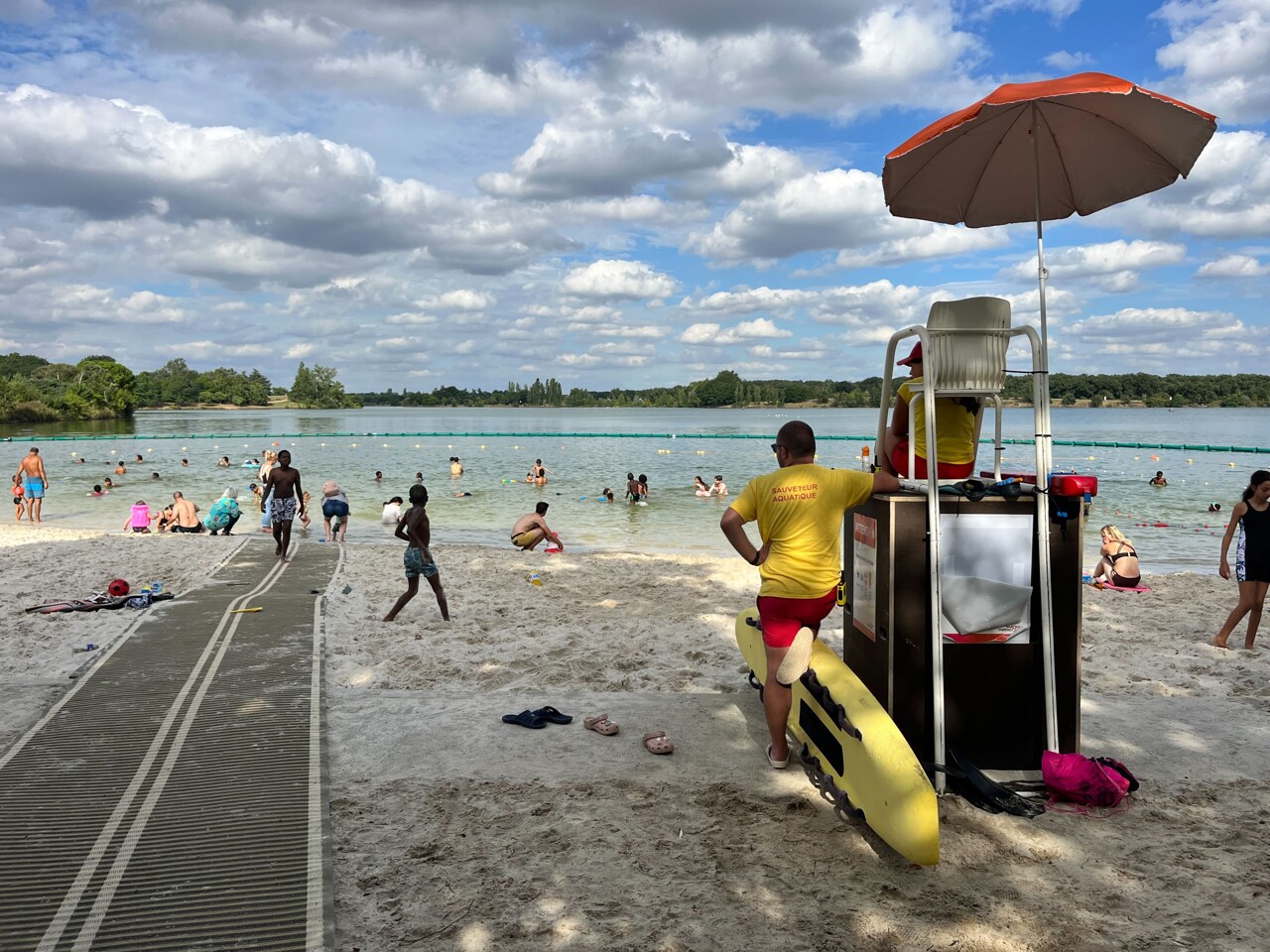 Cinéma, plage, brocante... Voici notre sélection de sorties à Toulouse pour ce week-end