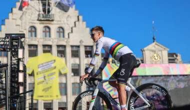 Découvrez le parcours de la première étape du Tour de France 2025 à Lille