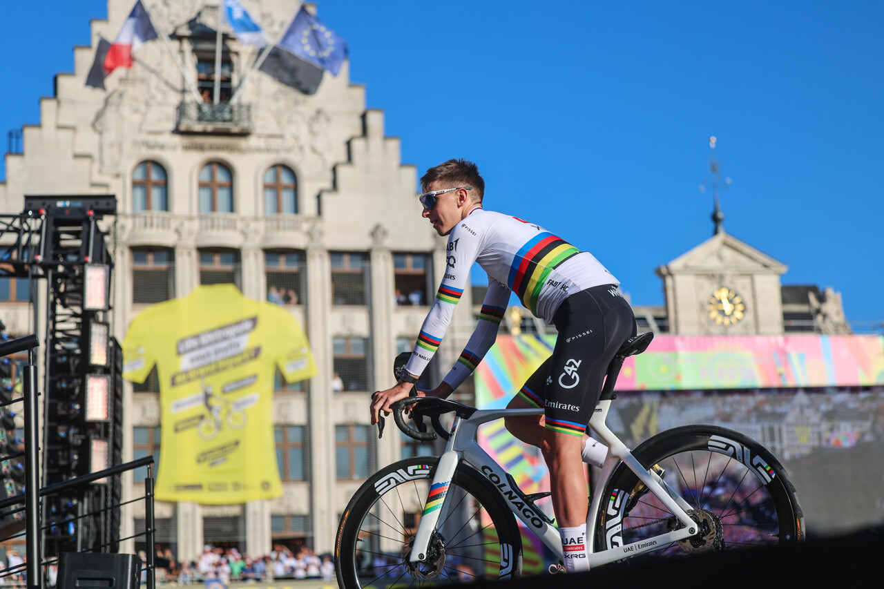 Découvrez le parcours de la première étape du Tour de France 2025 à Lille