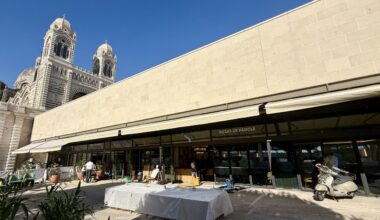 Marseille. Cette chaîne de pizzerias qui cartonne débarque dans un quartier très connu