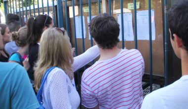 voici les résultats du baccalauréat général, pro et technique