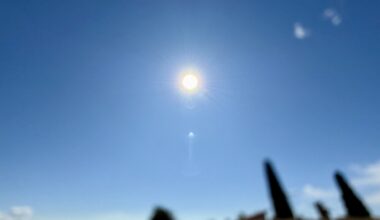 Météo. Nice et les Alpes-Maritimes encore en alerte canicule : jusqu'à quand ?