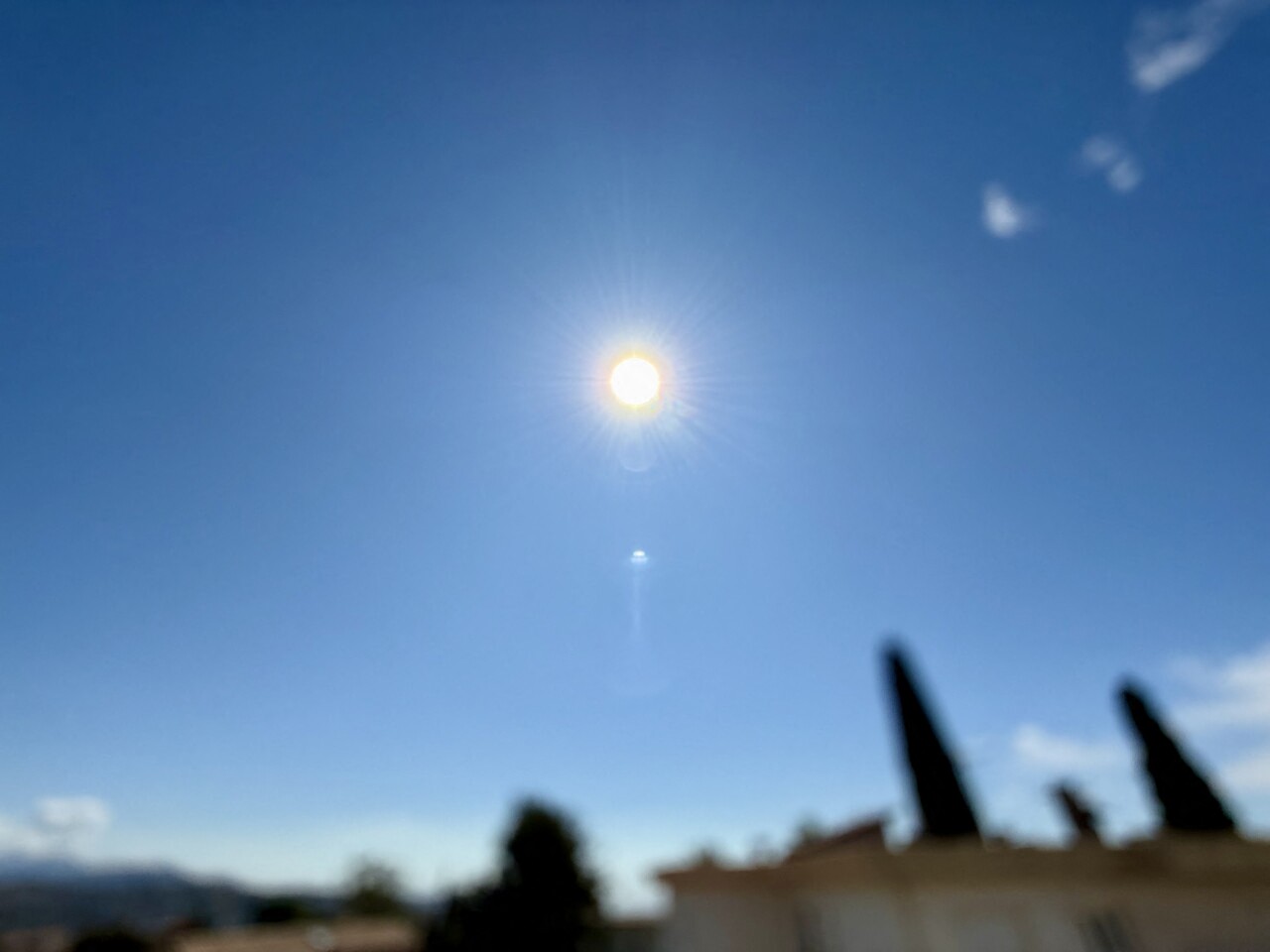 Météo. Nice et les Alpes-Maritimes encore en alerte canicule : jusqu'à quand ?