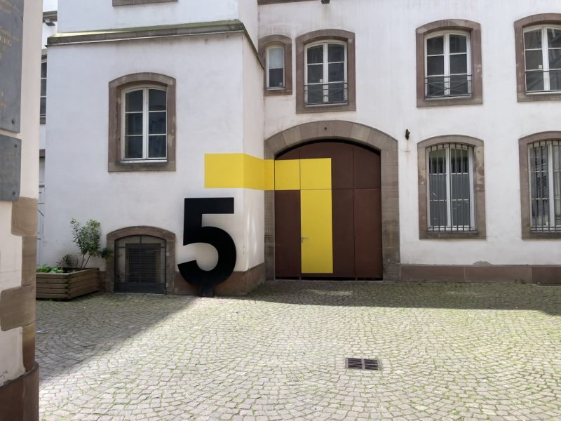5e Lieu