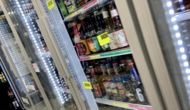 une nouvelle épicerie en infraction fermée un mois par le préfet de l'Hérault