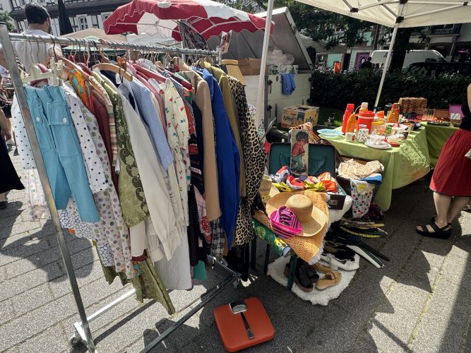 Brocante krutenau