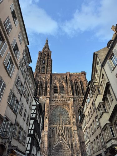 cathédrale