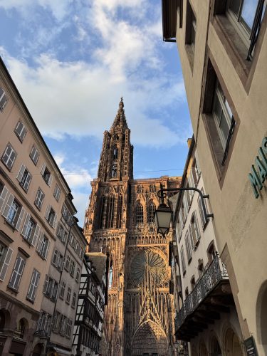 cathédrale