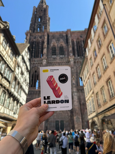 lardon