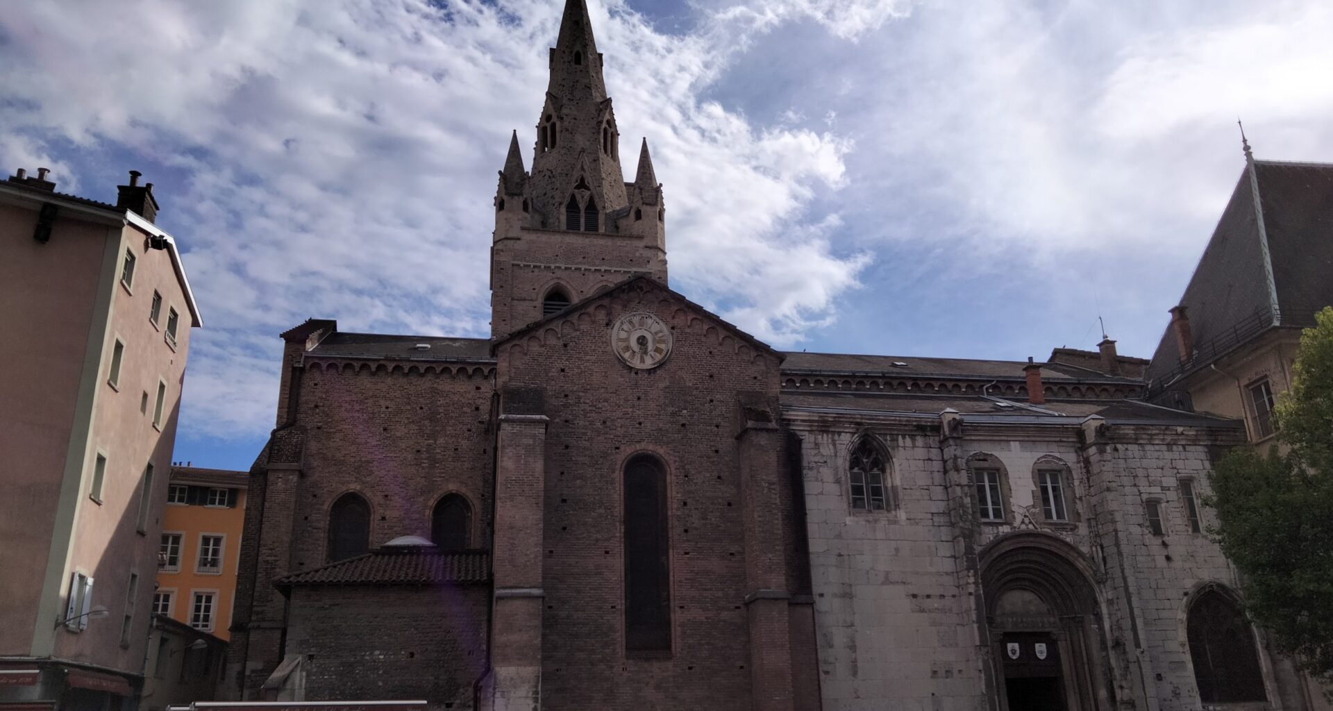 [Brève] Pas de messe traditionnelle célébrée ce dimanche 3 août à Grenoble