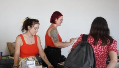 le pari un peu fou du Livrodrome pour séduire les ados