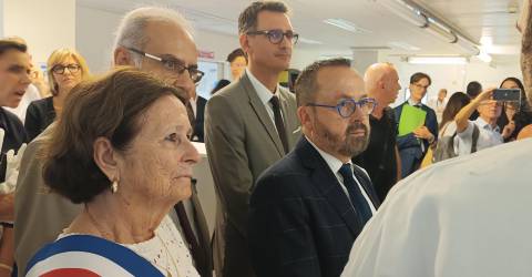 « On ne soignera pas mieux avec plus d’argent » affirme le ministre