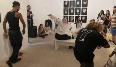 Twerkistan électrise l’expo tatouage en nocturne