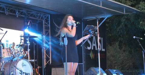 Septèmes-les-Vallons danse jusqu’au bout de la nuit