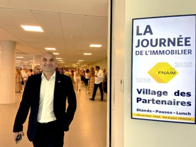 Journée de l’immobilier : « Certains veulent se soustraire aux règles »