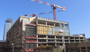 Lyon. Fin de partie pour ce grand promoteur immobilier placé en liquidation judiciaire