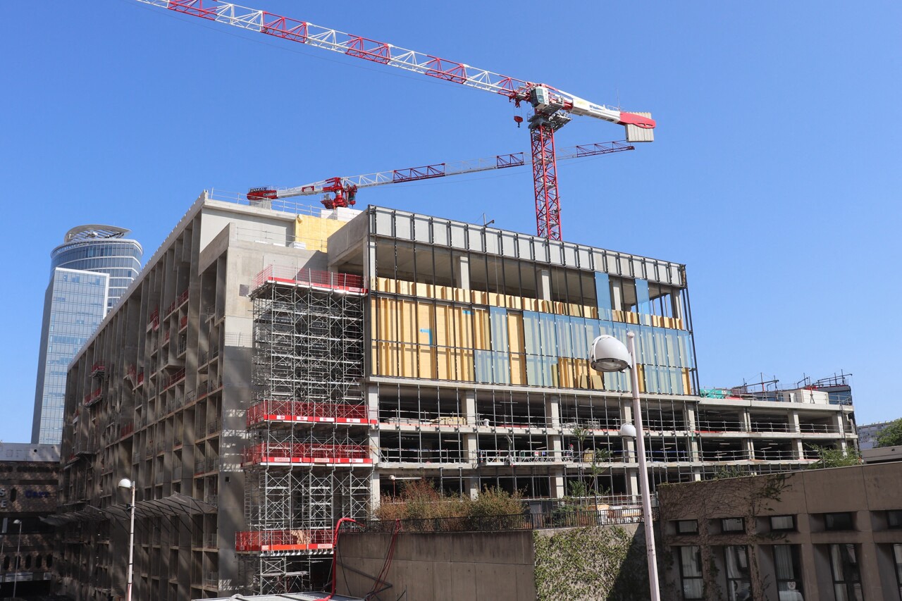 Lyon. Fin de partie pour ce grand promoteur immobilier placé en liquidation judiciaire