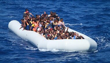 Royaume-Uni. L'Immigration, principal moteur du ralliement à Nigel Farage et Reform UK