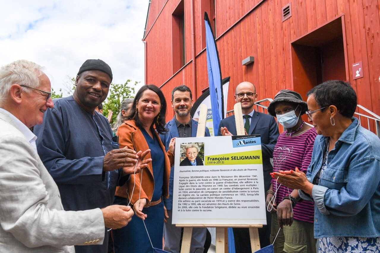une nouvelle maison pour accueillir les personnes les plus vulnérables