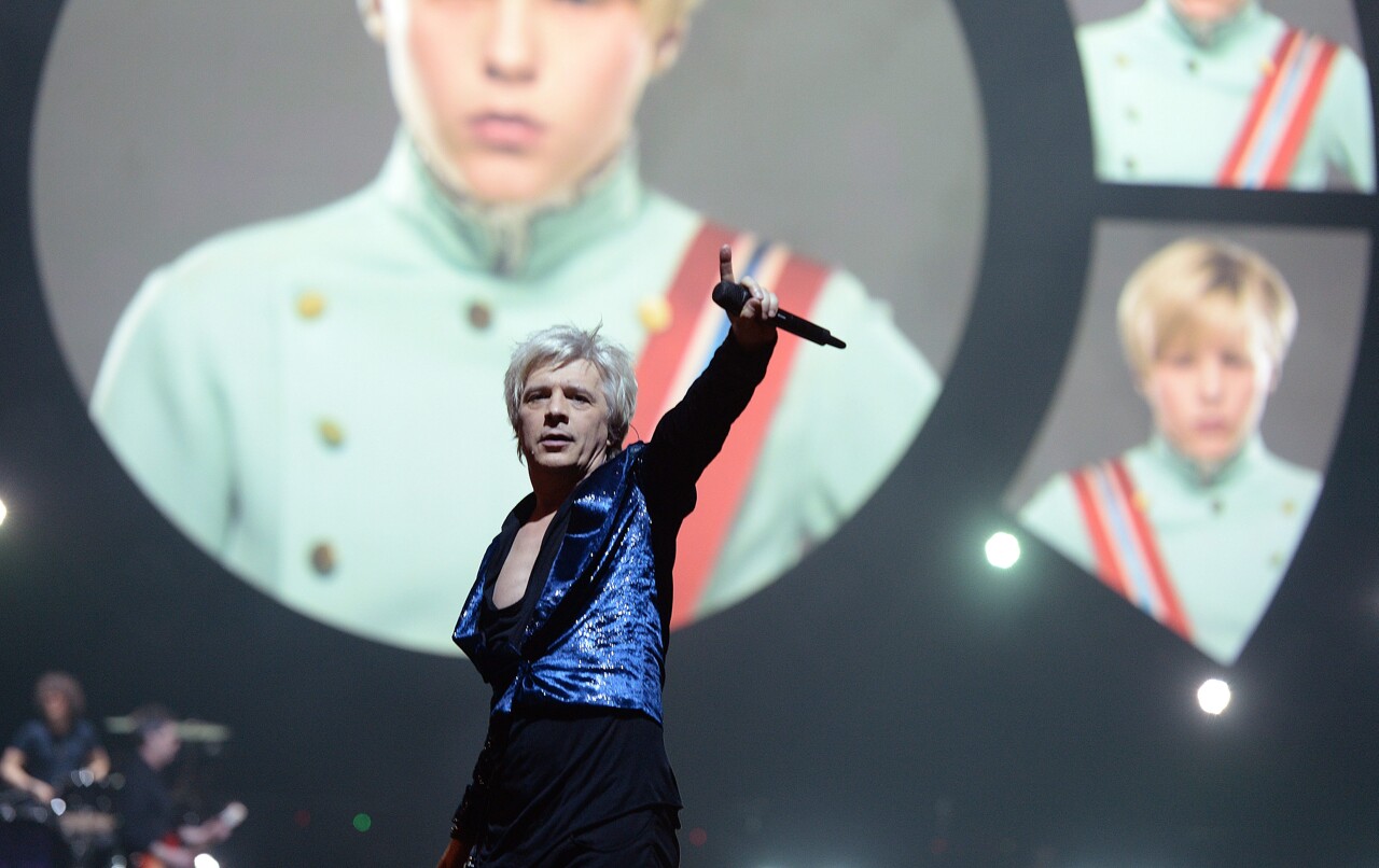 Lyon. Indochine rajoute un 10ème concert à la LDLC Arena, les places déjà en vente