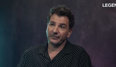 Infidélités, séparations… Michaël Youn cash sur son couple avec Isabelle Funaro : "On va voir ailleurs"
