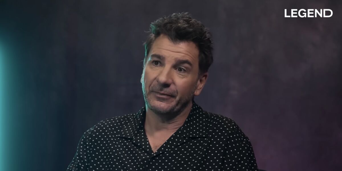 Infidélités, séparations… Michaël Youn cash sur son couple avec Isabelle Funaro : "On va voir ailleurs"