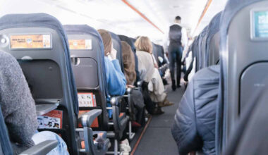 © Shutterstock - Un quart des vols vont être supprimés en Île-de-France ce jeudi 3 juillet, jusqu’à la moitié dans certains aéroports du Sud.
